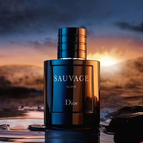 dior sauvage elixer 500ml|Sauvage Elixir 100ml best price.